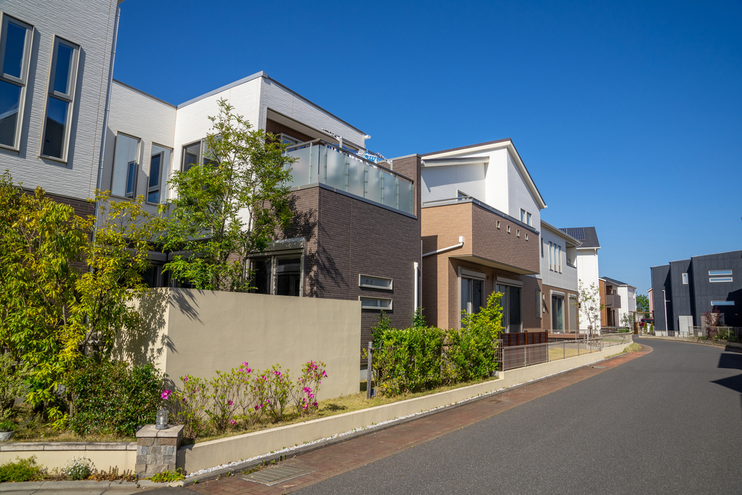 注文住宅の外構デザインとは？家づくりを完成させる外構の魅力とポイント